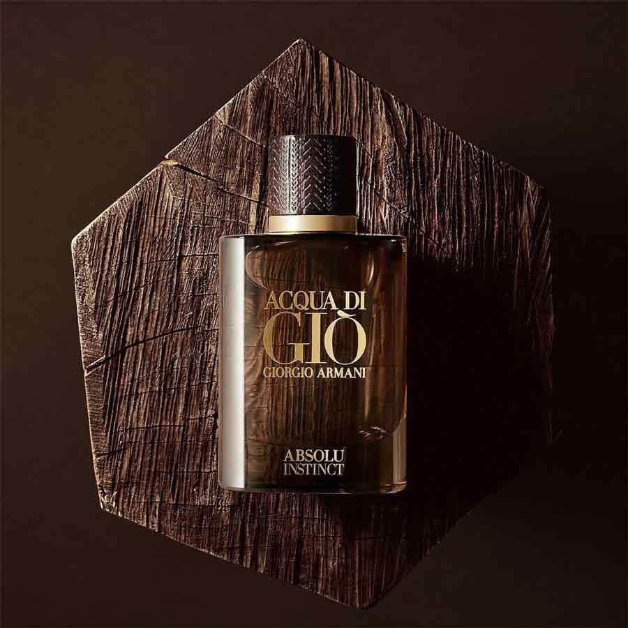 Giorgio Armani Acqua di Giò Absolu Instinct 125ML