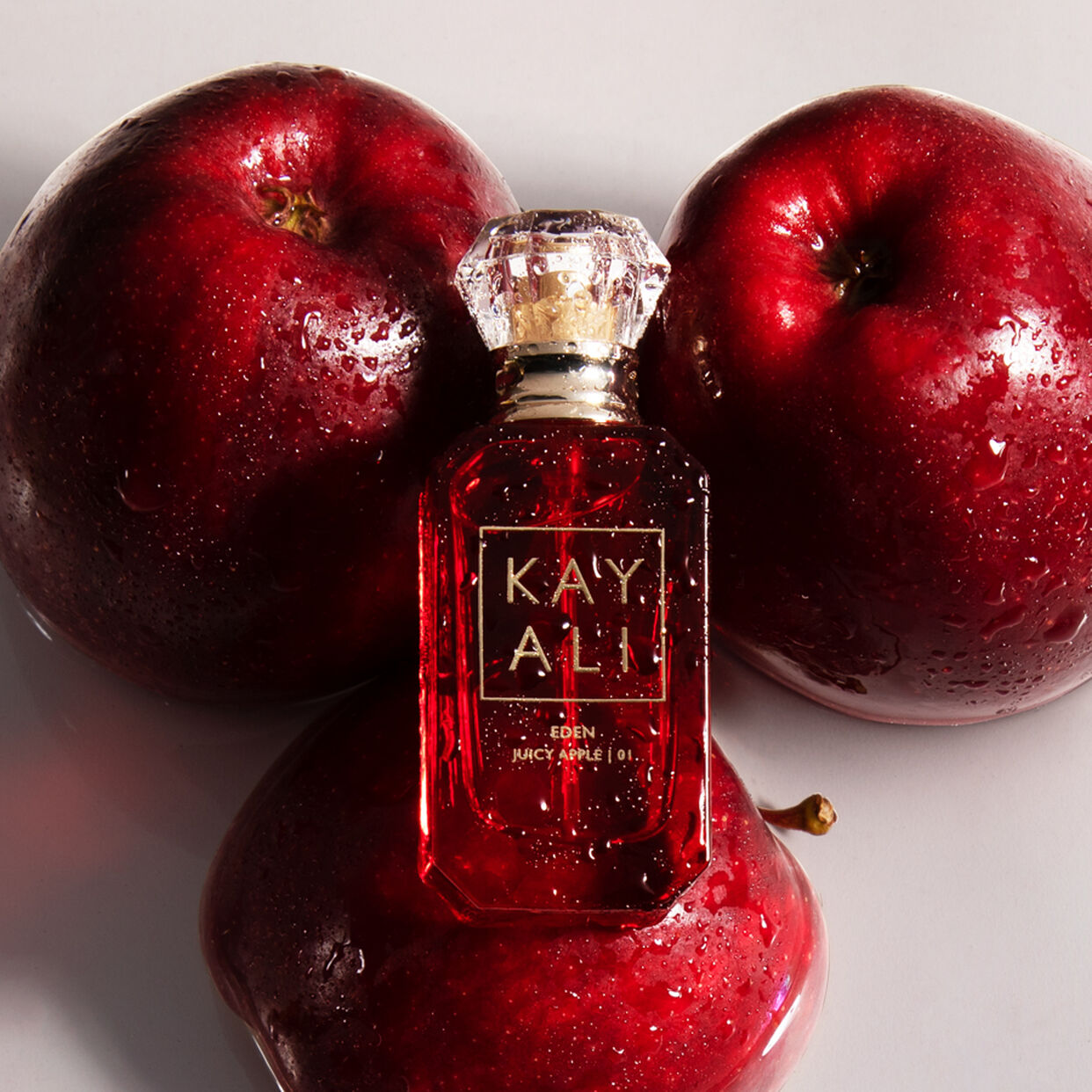Eden Juicy Apple 01 Eau De Parfum 100ML