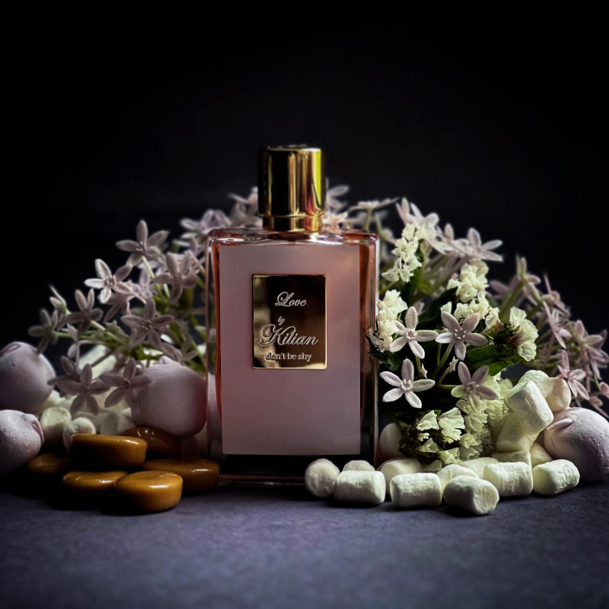 Love Don't Be Shy By 50ML