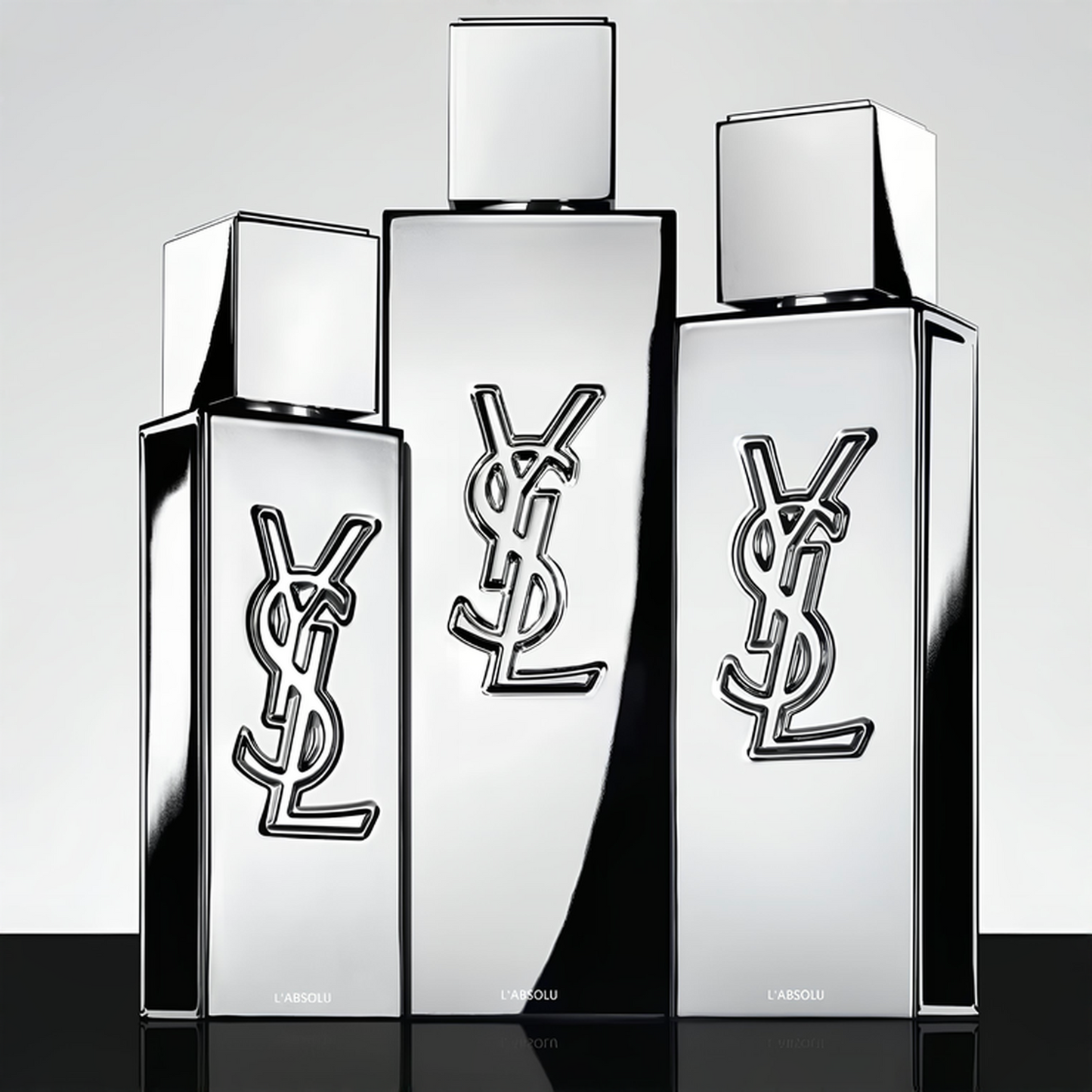 MYSLF L’Absolu 100ML