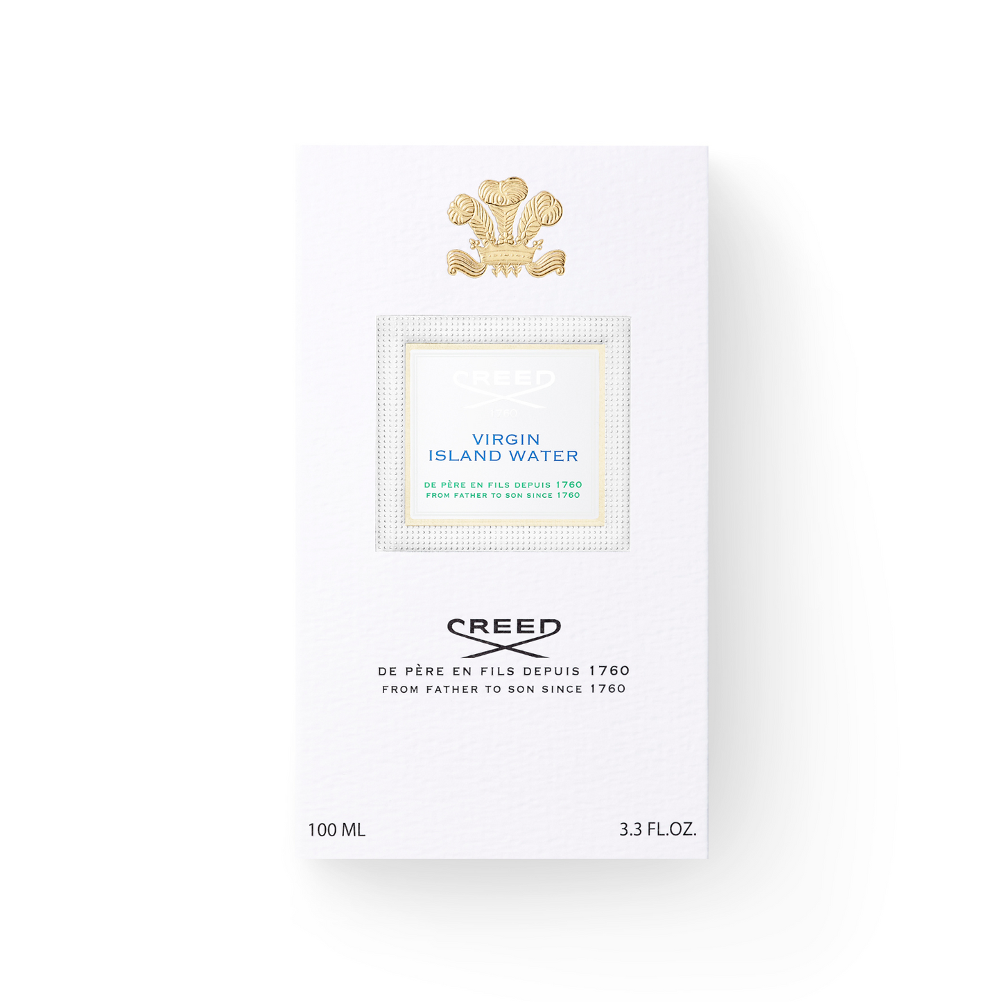 Creed Virgin Island Water EDP 75ml / 100ml