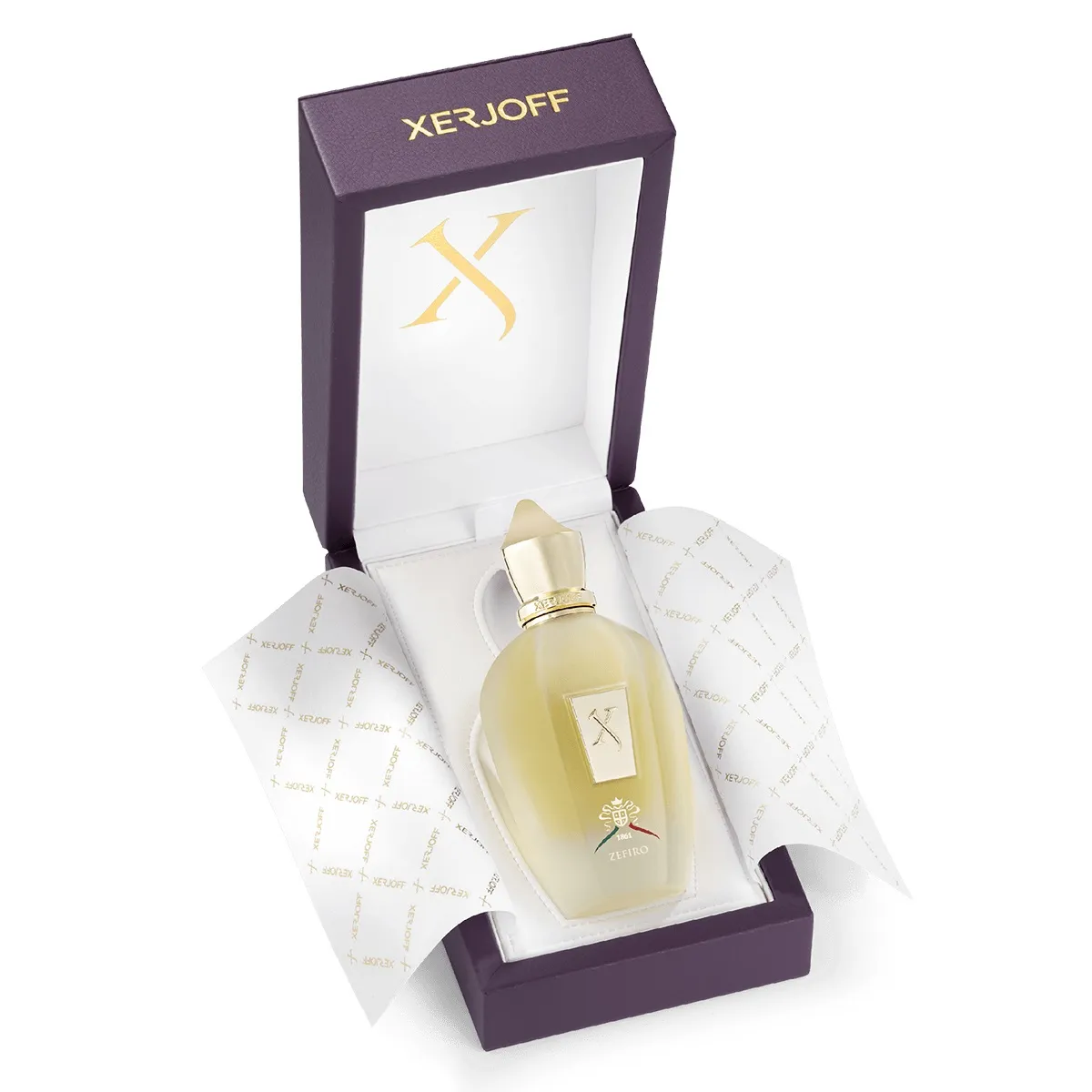 XJ 1861 Zefiro 100ML