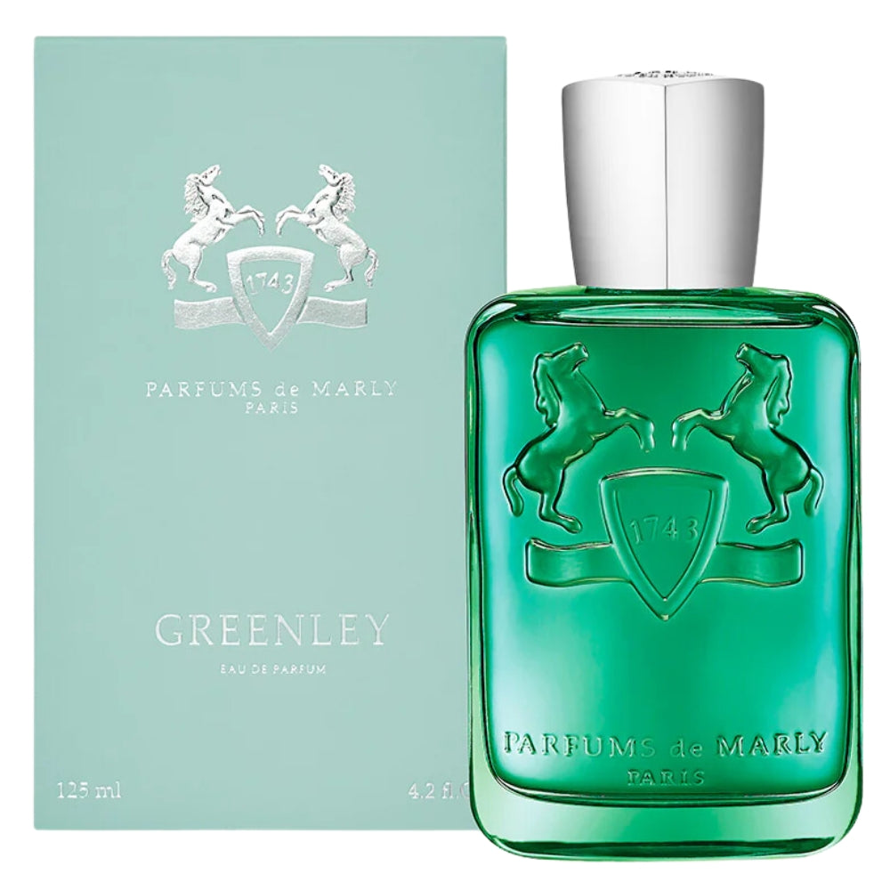 Parfums de Marly Greenley EDP 75ml / 125ml