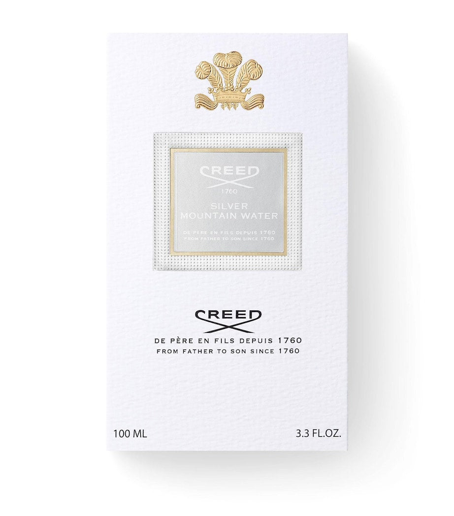 Creed Silver Mountain Water EDP 75ml / 100ml