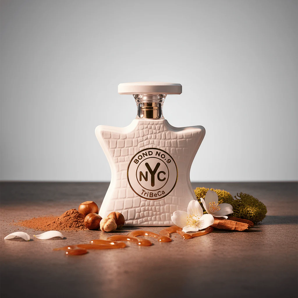 TriBeCa Eau de Parfum