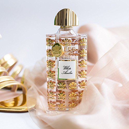 Creed White Amber EDP 75ml