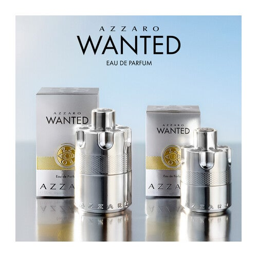 Azzaro Wanted EDP 100ml