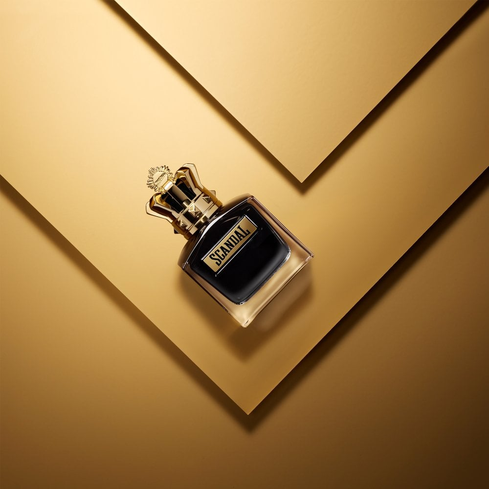 Scandal Pour Homme Le Parfum by Jean Paul Gaultier | 100ml