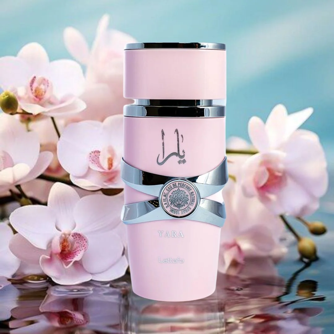 Yara Perfumes 100ML