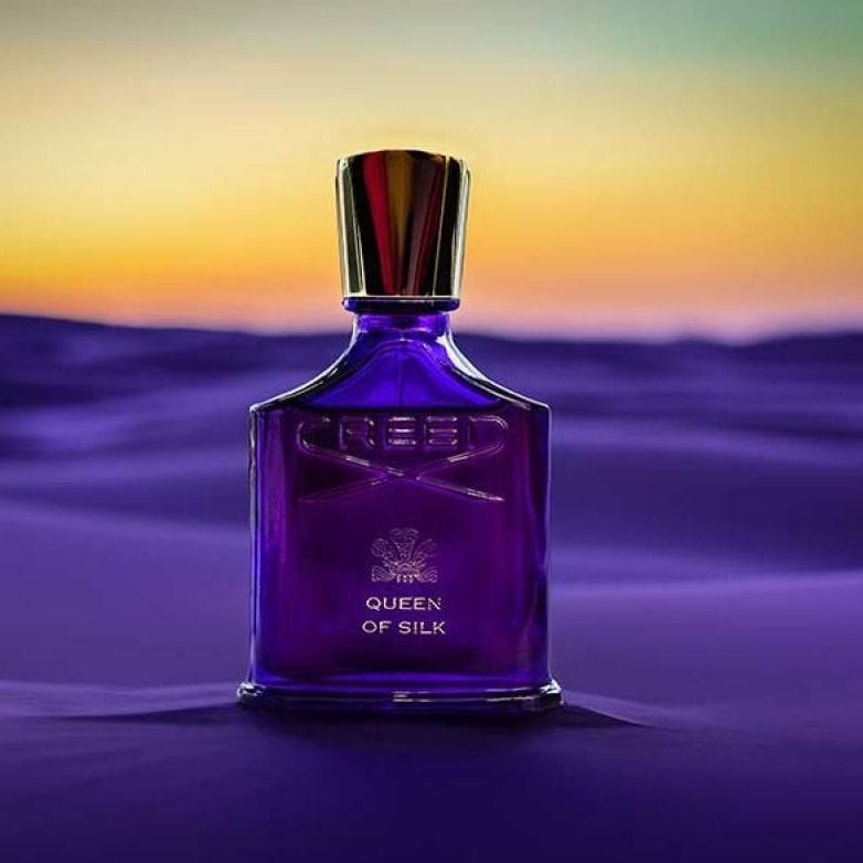 Queen of Silk 75ML