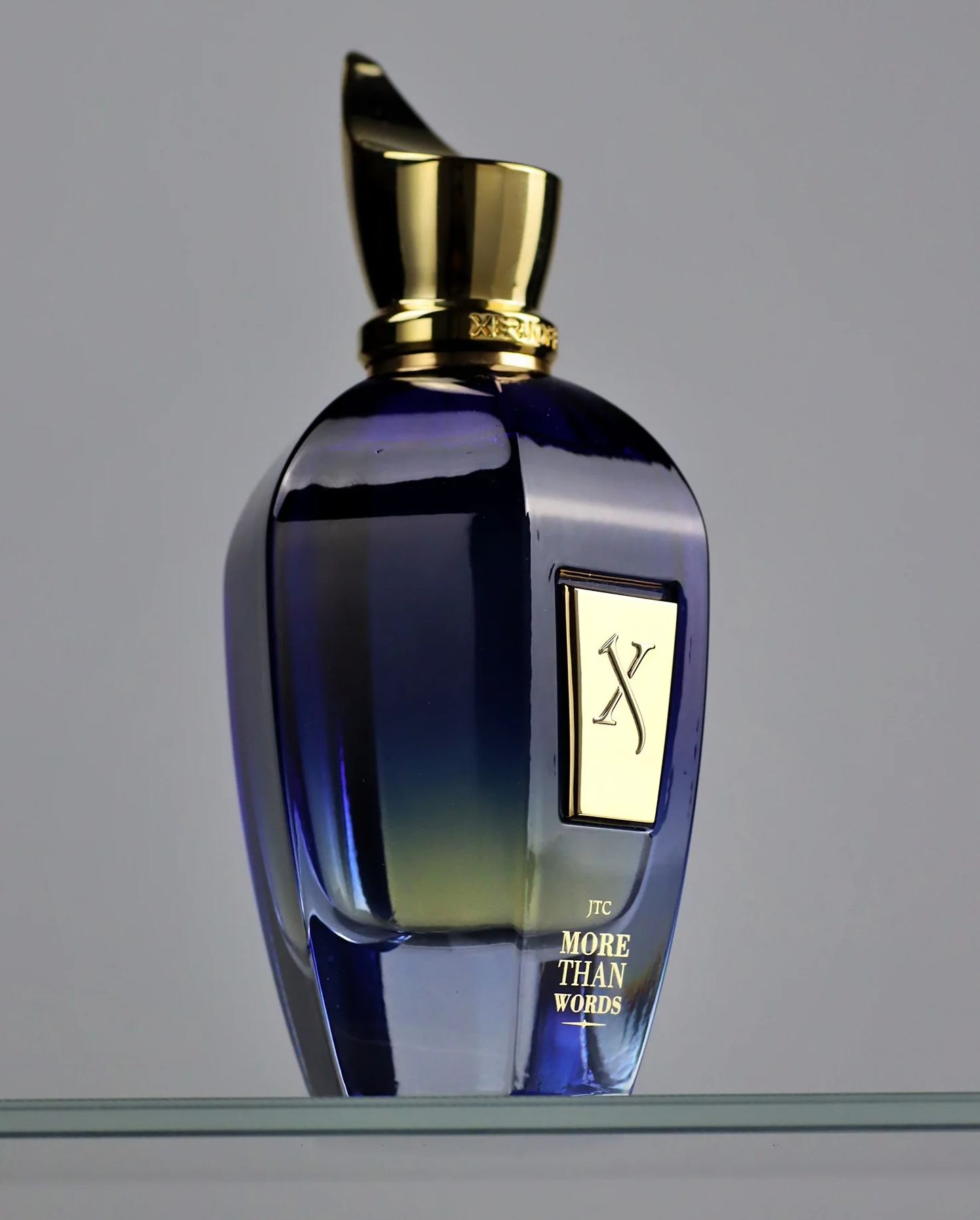 More Than 100ML