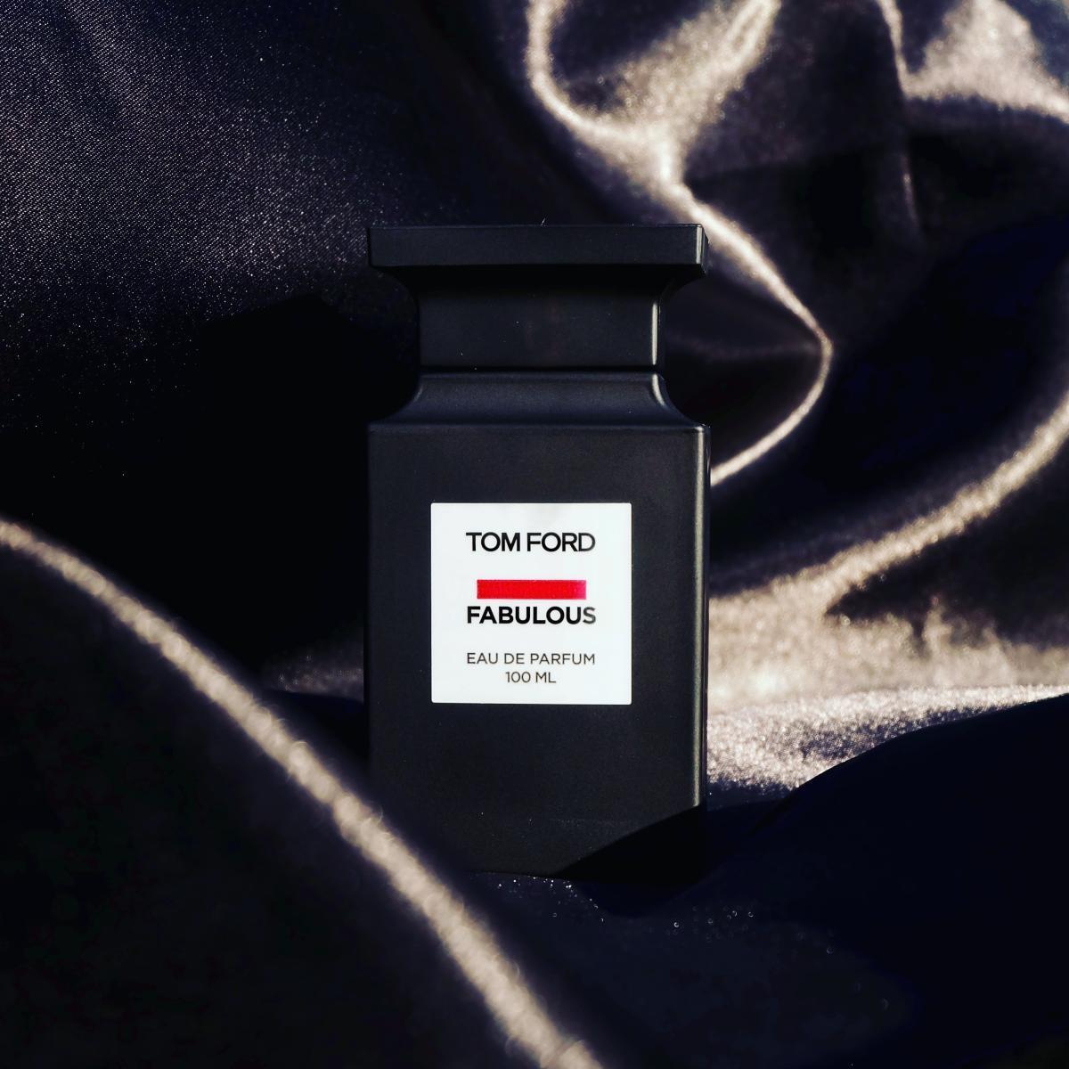 Tom Ford F*cking Fabulous Eau de Parfum 100ML