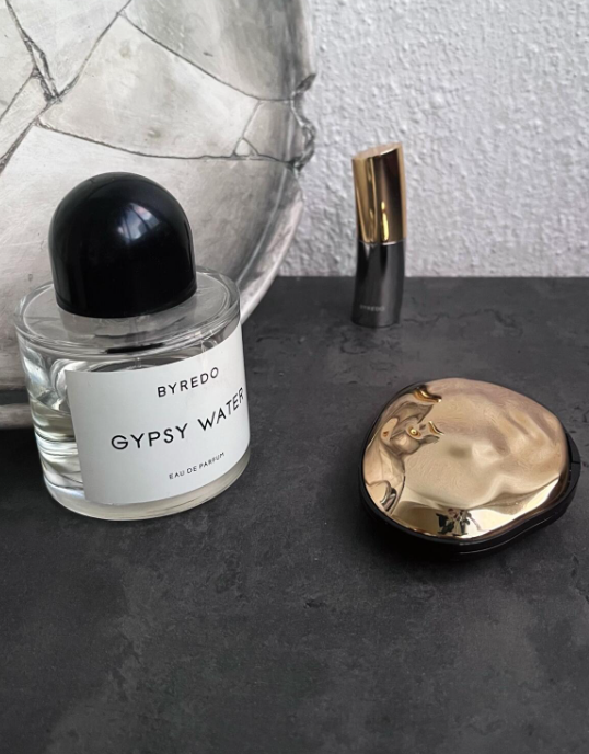 Gypsy Water 100ML