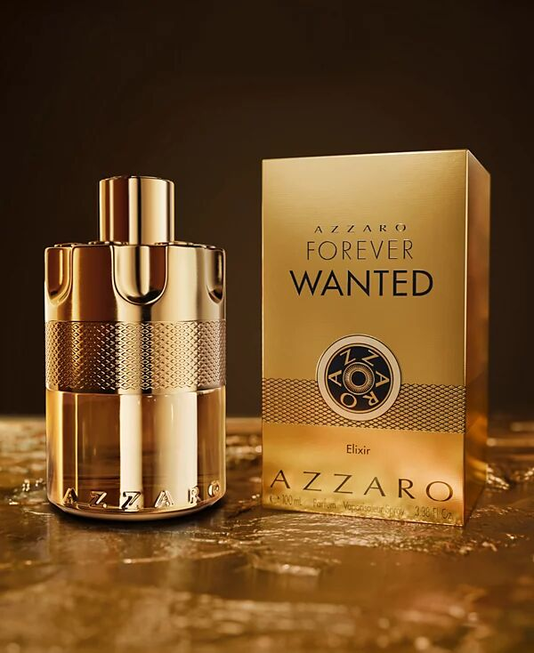 Forever Wanted Elixir Eau de Parfum