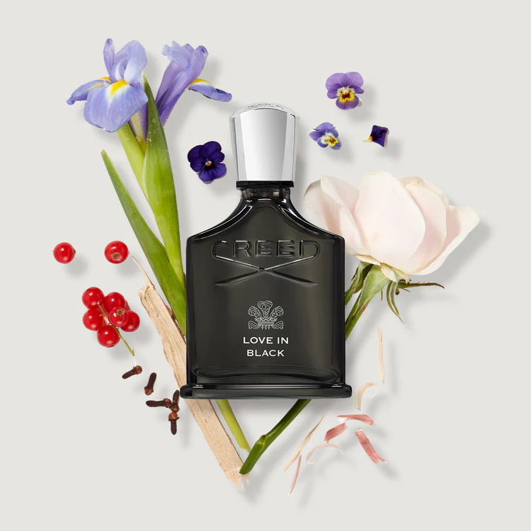 Love in Black 2024 75ML