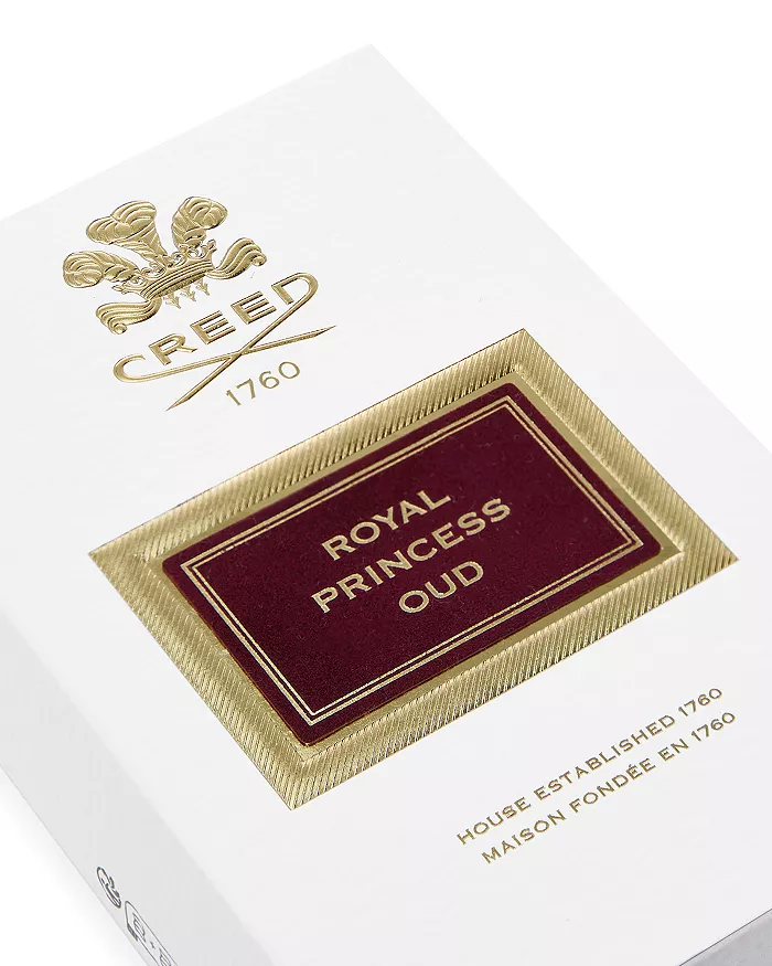 Creed Royal Princess Oud 2024 EDP 75ml
