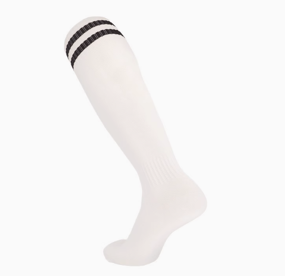 Stylish long socks, suitable for both men and women.