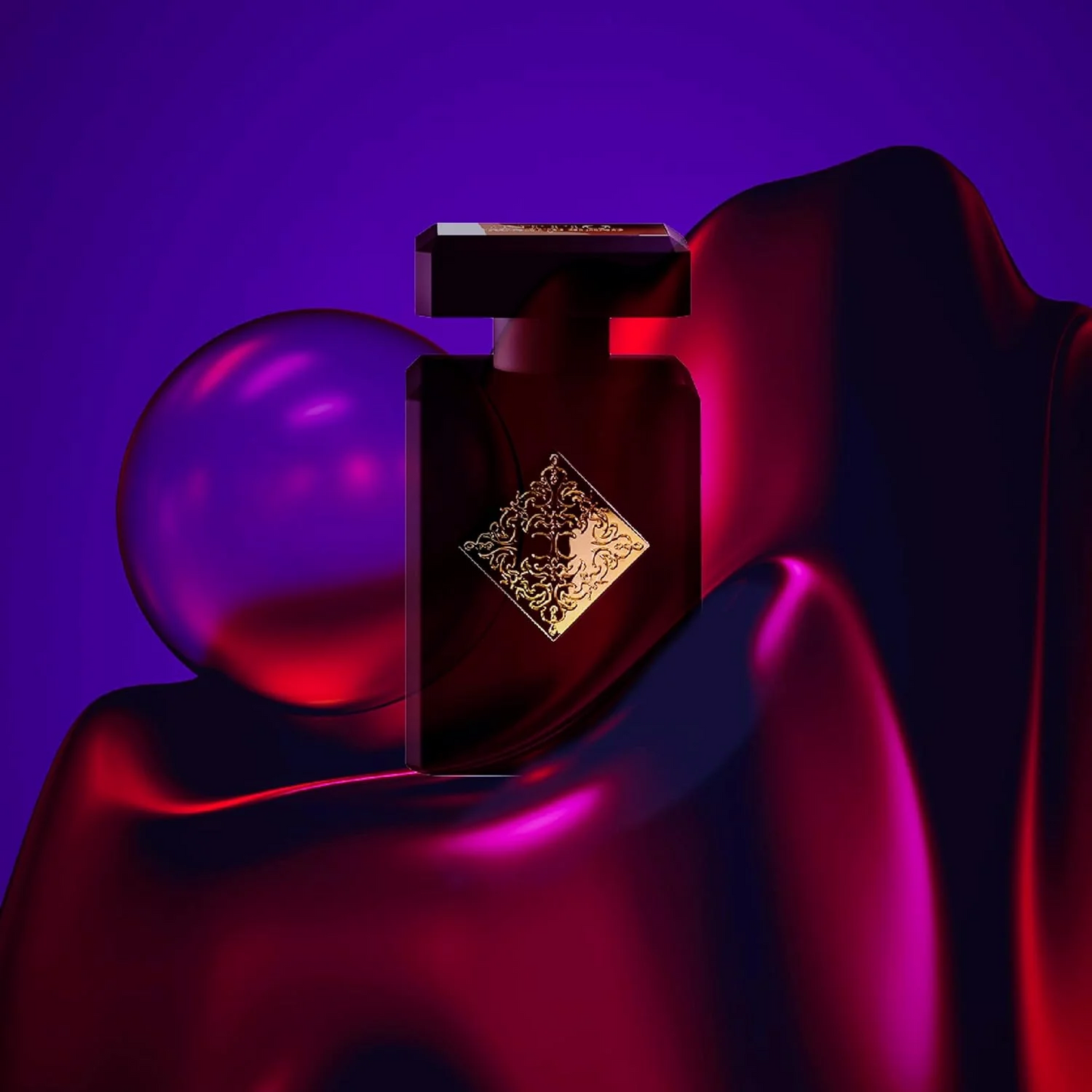 Atomic Rose Eau de Parfum by Initio Parfums Privés | 90ml