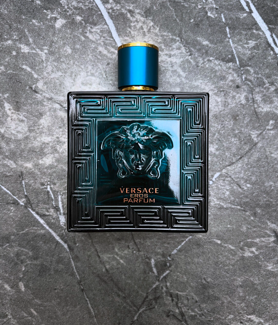 Eros Parfum by Versace | 100ml