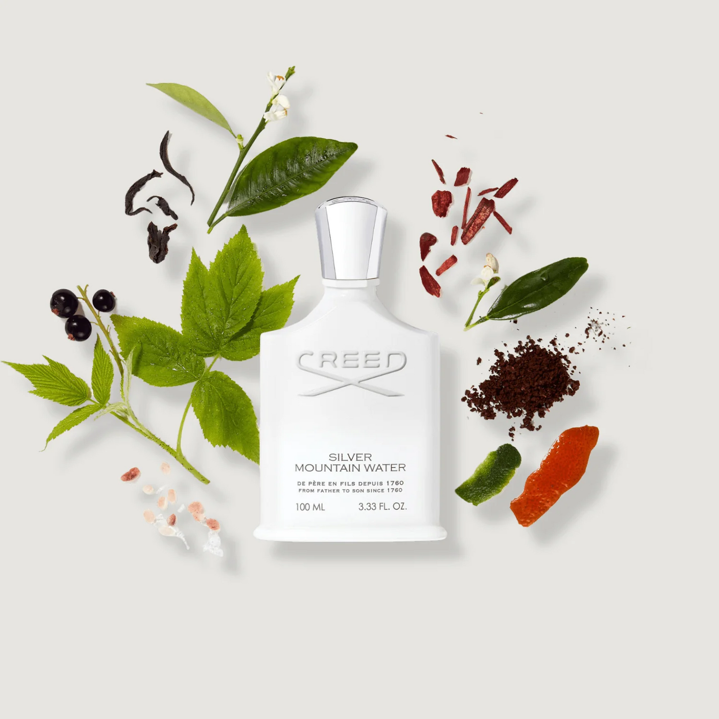 Creed Silver Mountain Water Eau de Parfum 100ML