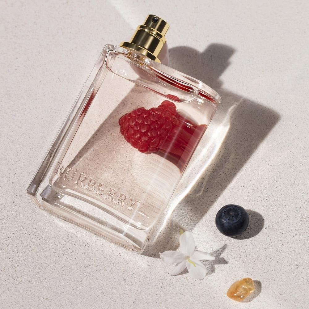 Her Eau de Parfum by Burberry | 100ml
