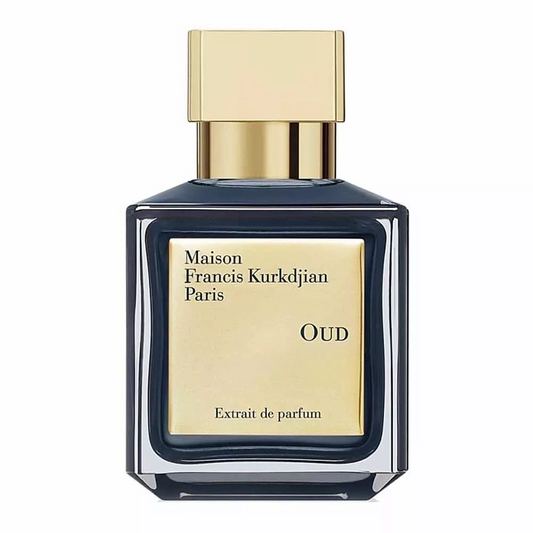 Oud Mood Extrait de Parfum 70ML