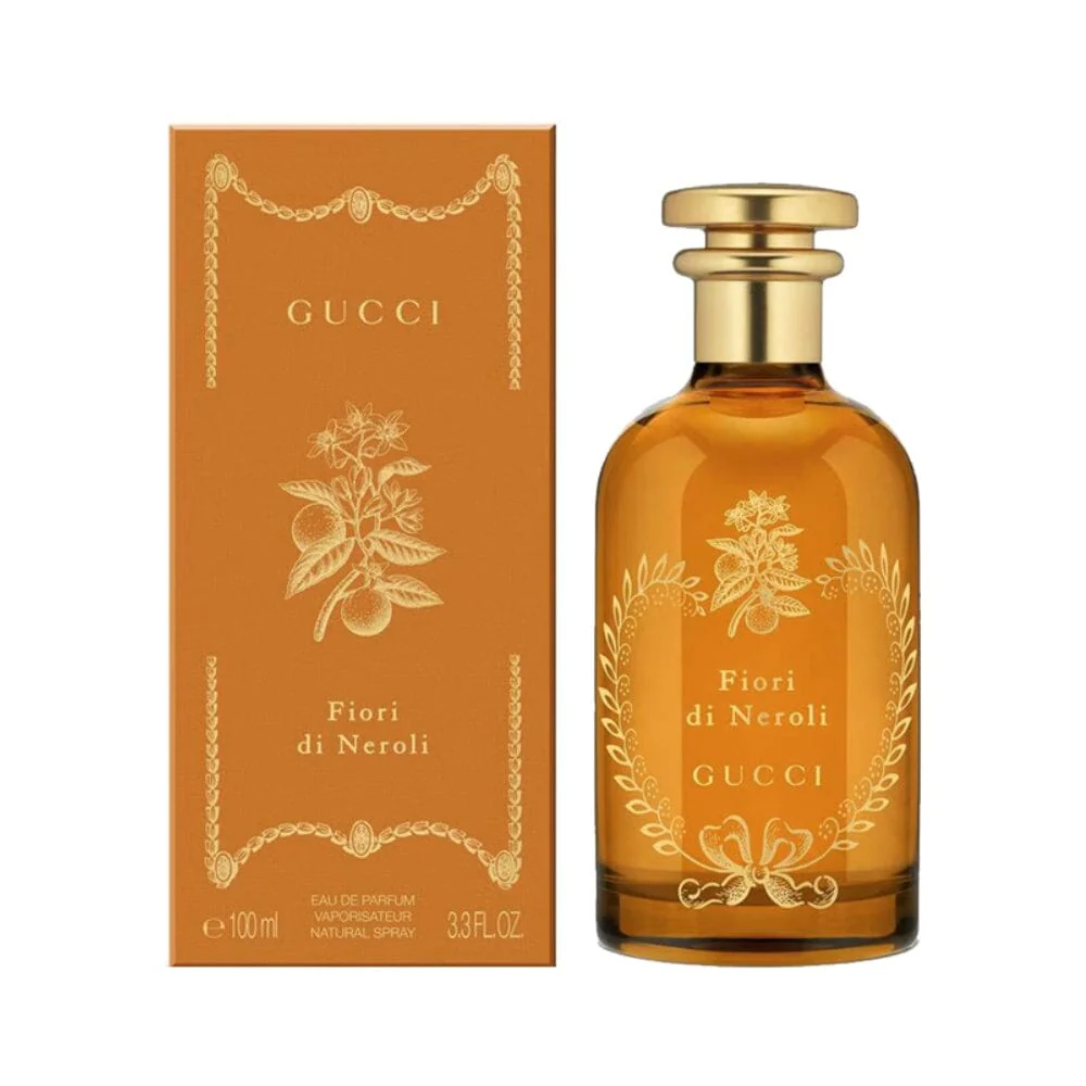 Gucci Fiori di Neroli Eau de Parfum 100ML