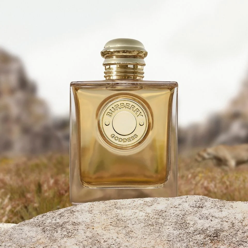 Goddess Eau de Parfum by Burberry | 100ml
