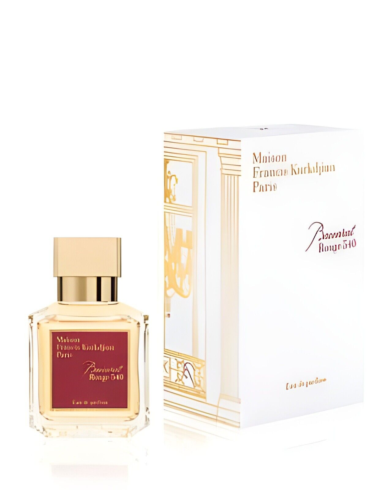 Maison Francis Kurkdjian Baccarat Rouge 540 Eau de Parfum 70ML