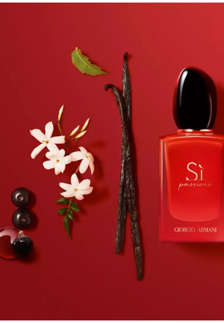 Sì Passione Giorgio 100ML