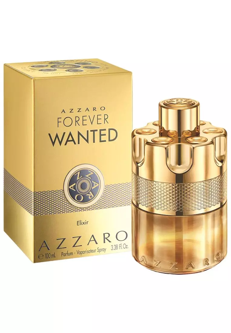 Forever Wanted Elixir Eau de Parfum