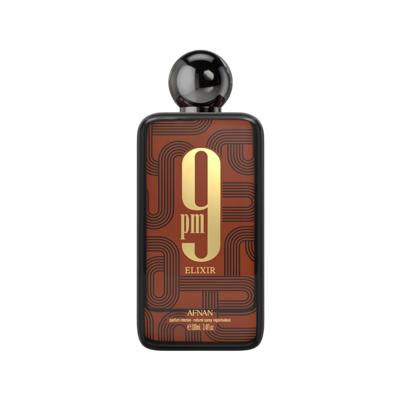 9PM Elixir by Afnan | 100ml