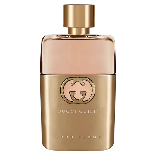 Gucci Guilty Eau de Parfum 90ML