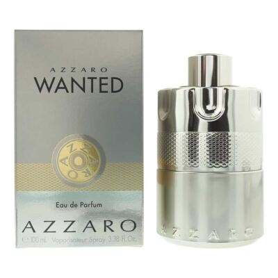 Azzaro Wanted EDP 100ml