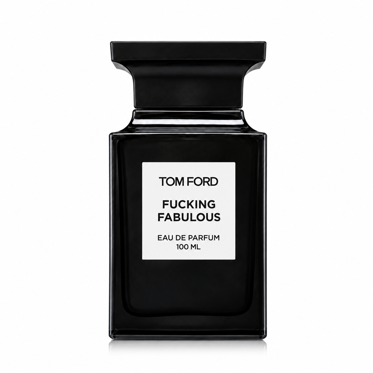 Fucking Fabulous Eau de Parfum