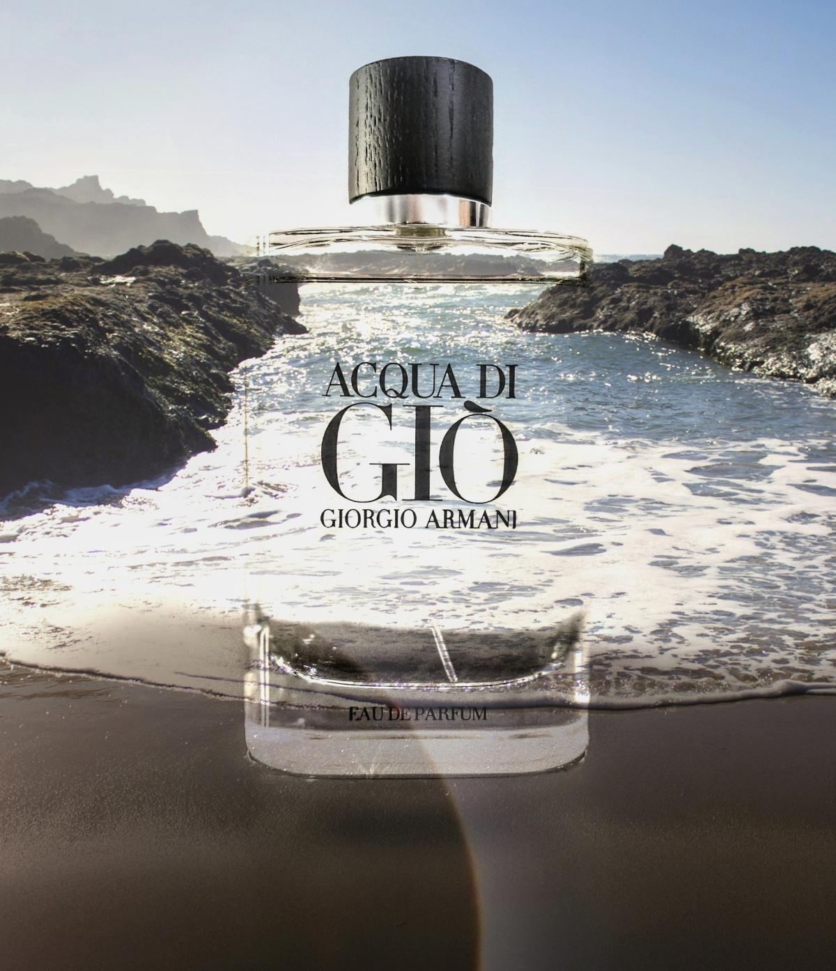 Giorgio Armani Acqua di Giò Eau de Parfum 125ML