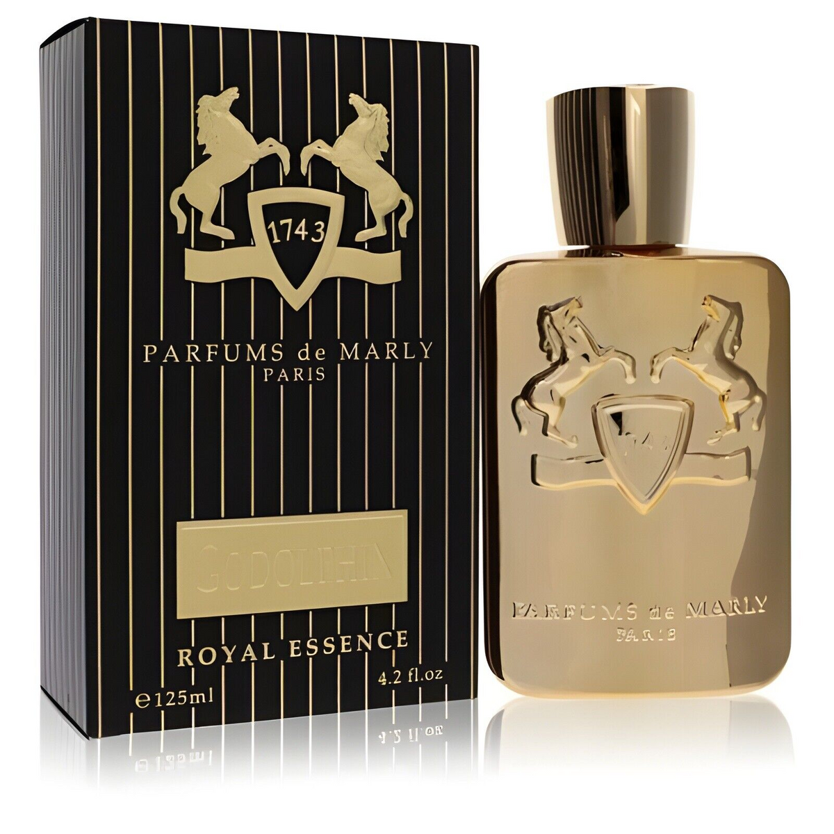 Parfums de Marly Godolphin Eau de Parfum 125ML