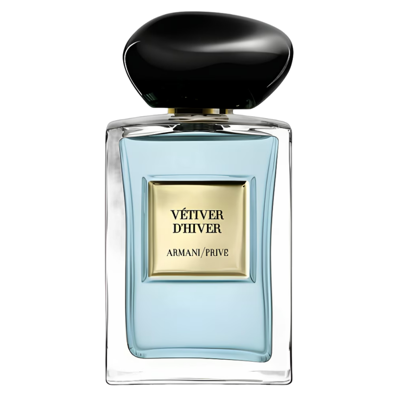Giorgio Armani Vétiver d’Hiver Eau de Parfum 100ML