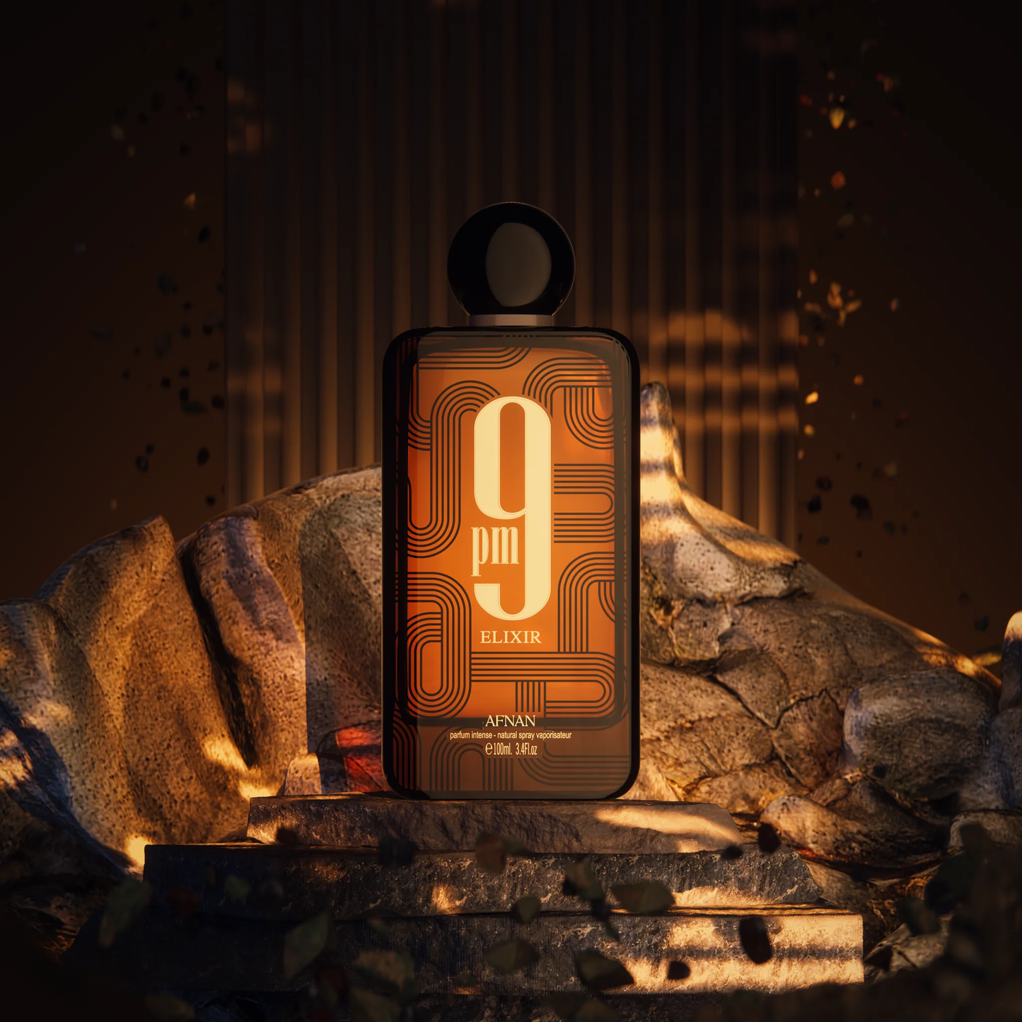 9PM Elixir by Afnan | 100ml