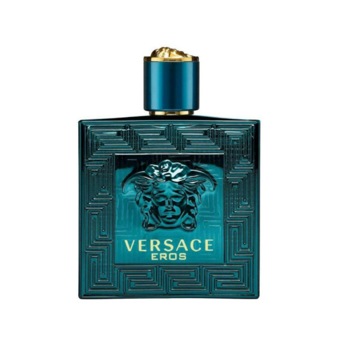 Eros Eau de Toilette by Versace | 100ml