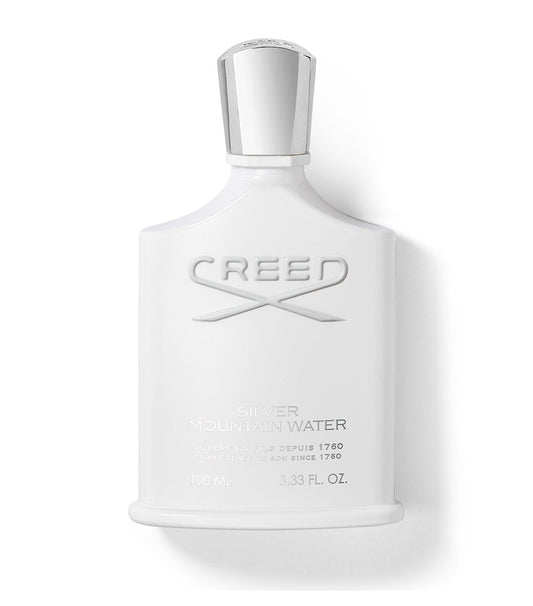 Creed Silver Mountain Water EDP 75ml / 100ml
