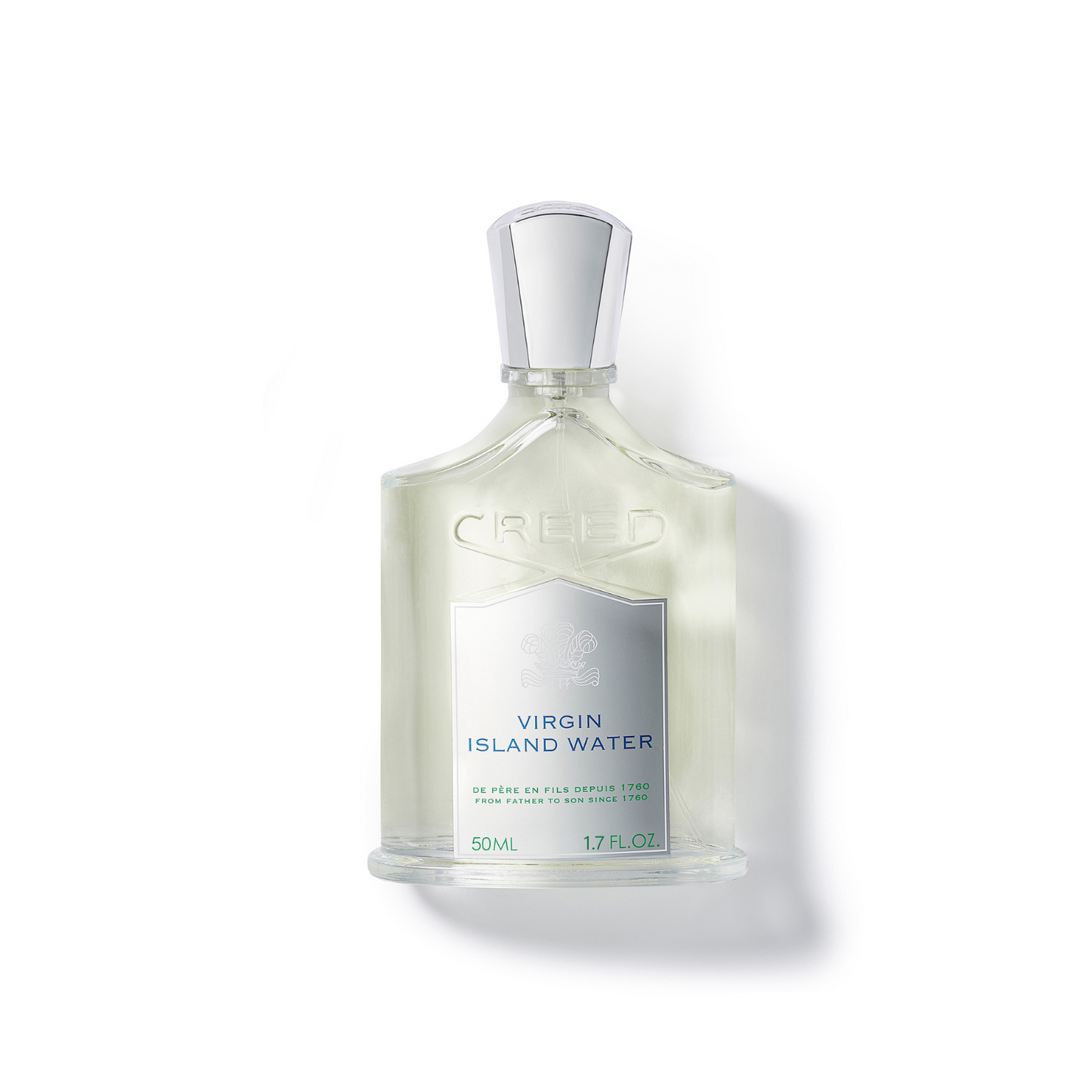Creed Virgin Island Water EDP 75ml / 100ml