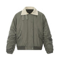 Fashion sports casual jacket