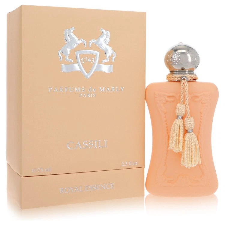 Parfums de Marly Cassili Eau de Parfum 75ML