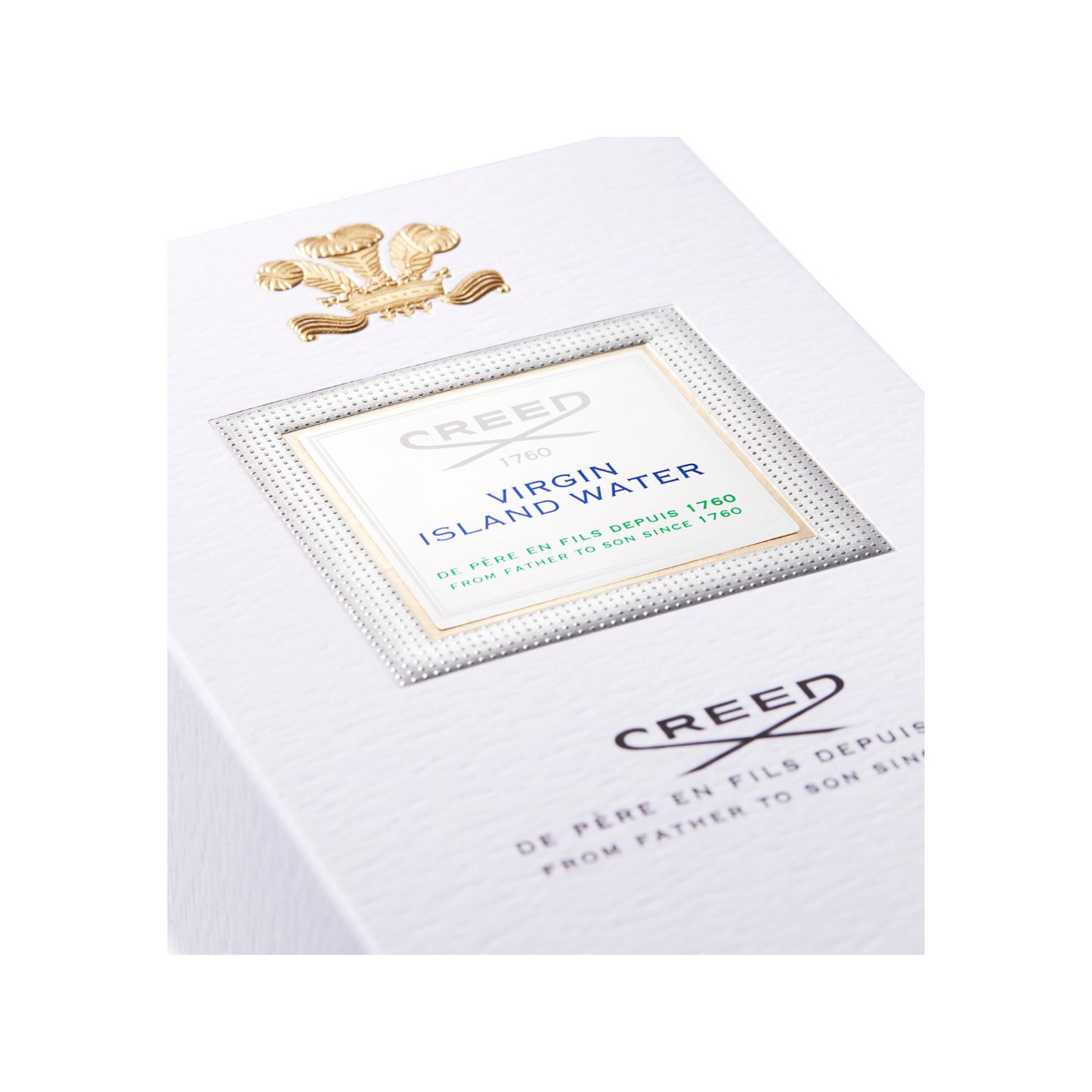 Creed Virgin Island Water EDP 75ml / 100ml