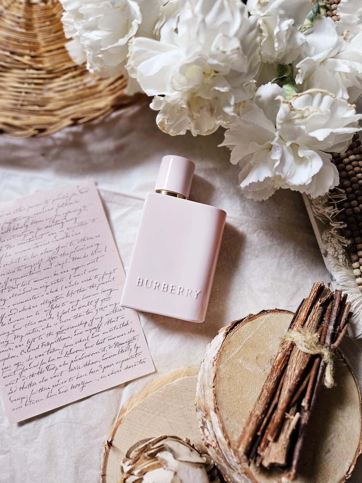 Her Elixir de Parfum by Burberry | 100ml