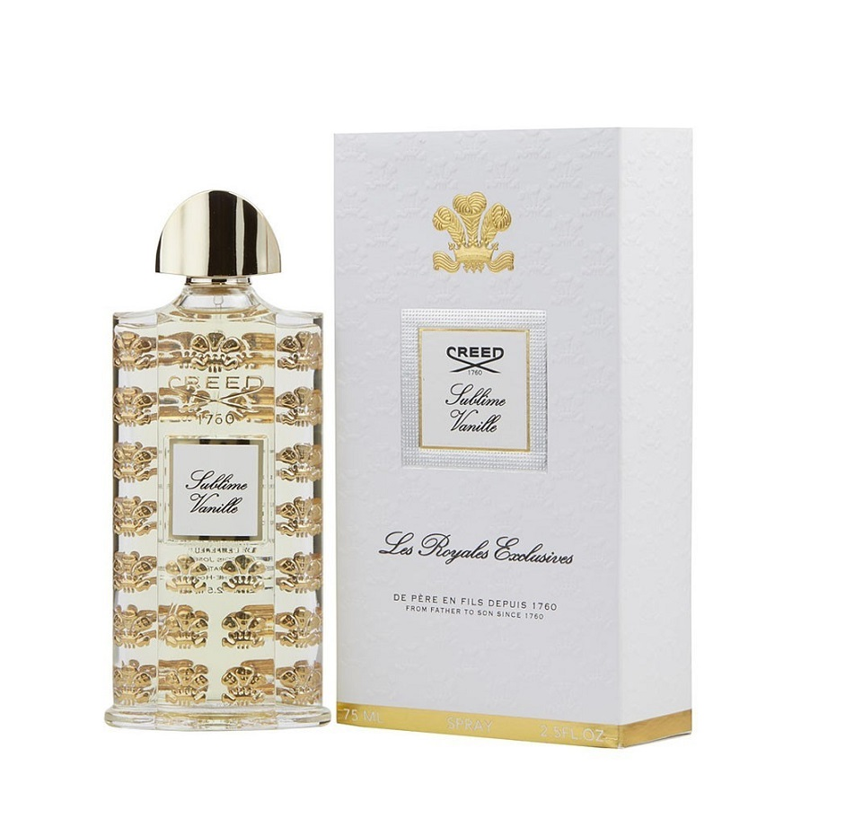 Creed Sublime Vanille EDP 75ml