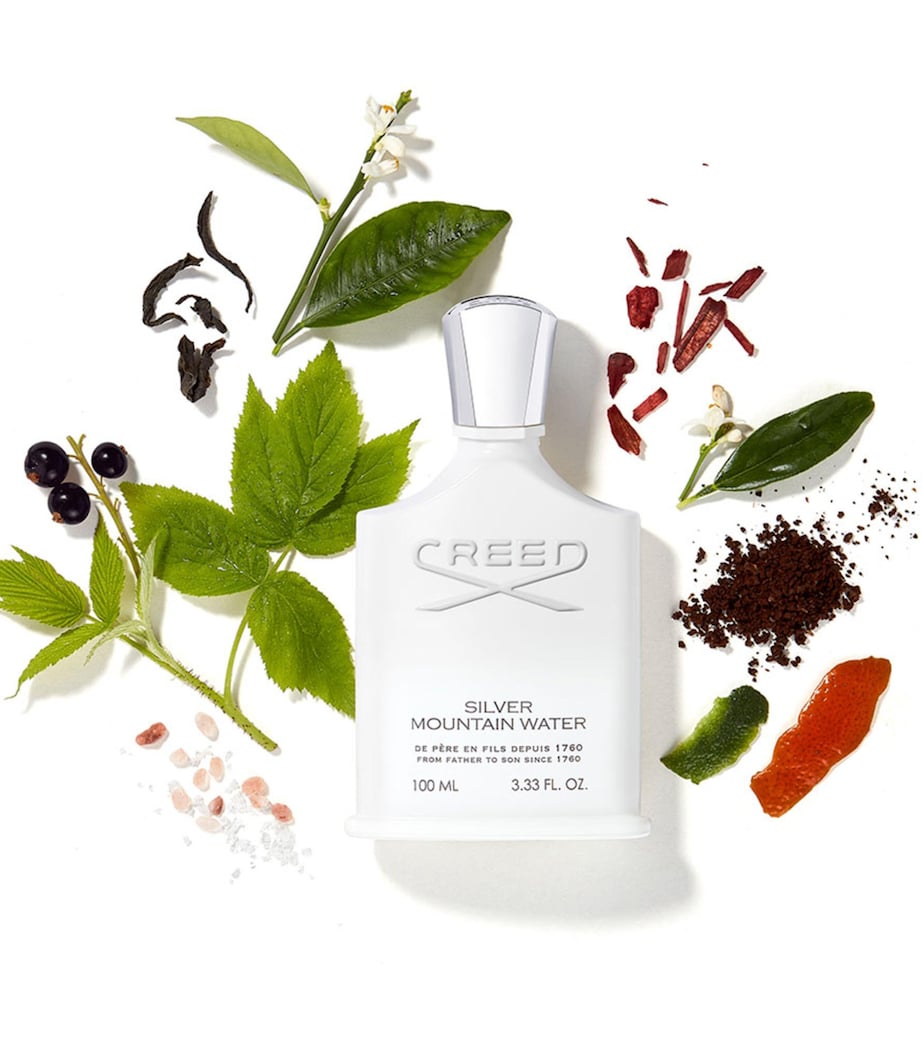 Creed Silver Mountain Water EDP 75ml / 100ml