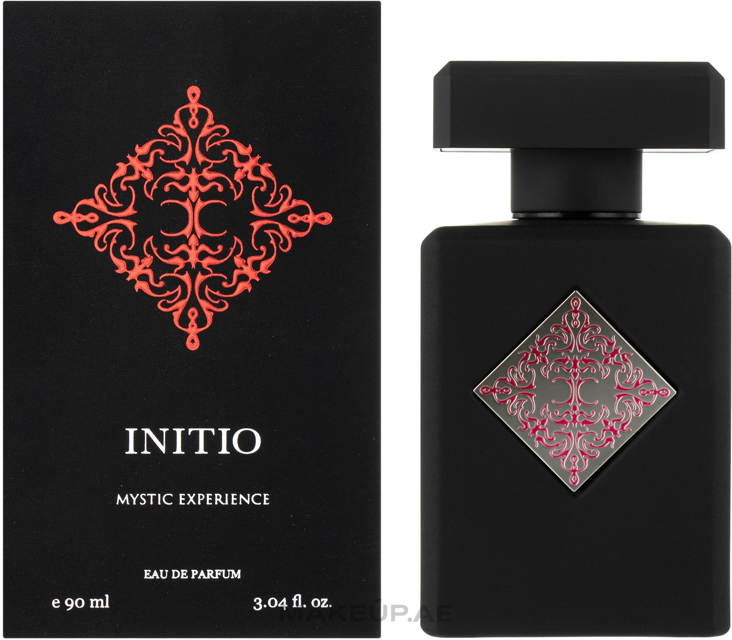 Mystic Experience Eau de Parfum by Initio Parfums Privés | 90ml