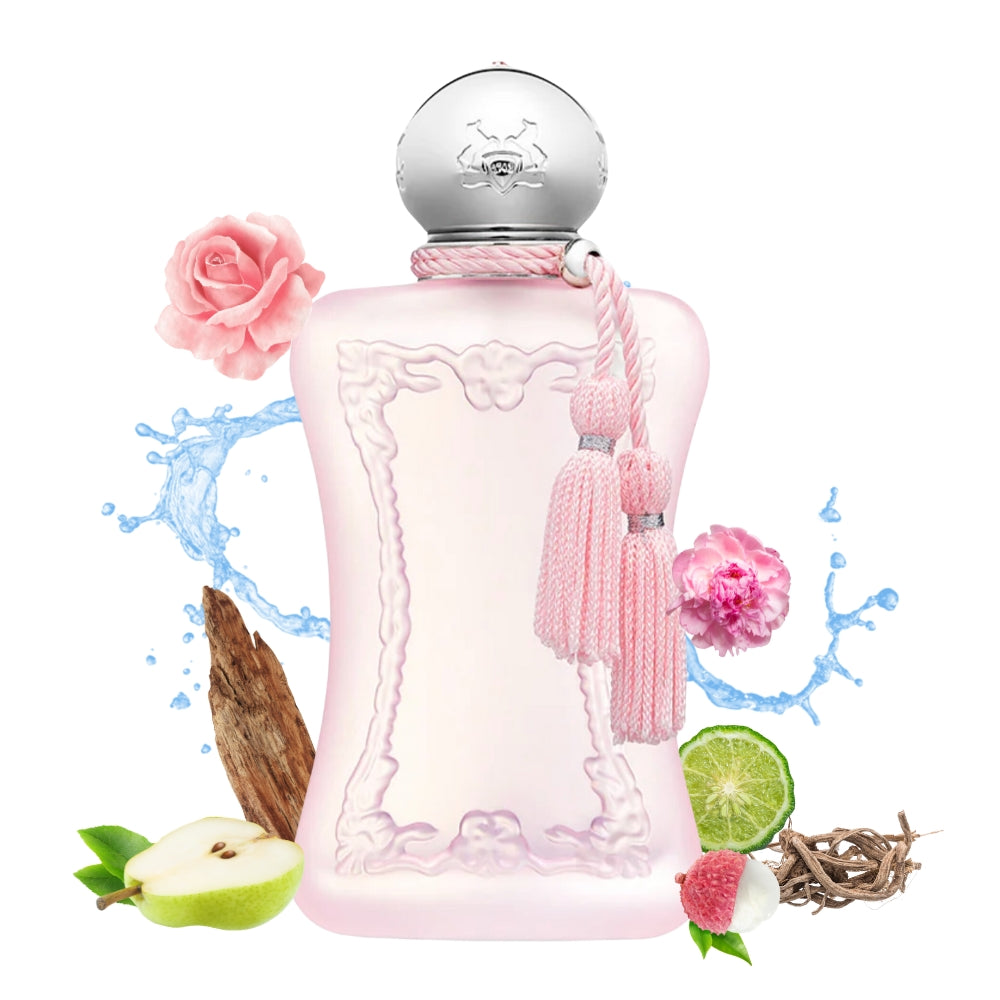Parfums de Marly Delina La Rosée EDP 75ml
